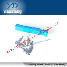 Aluminum Handle Tools Screwdriver Handle